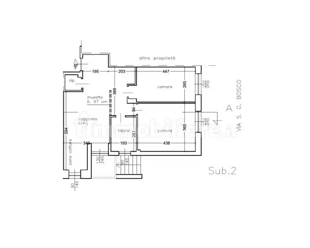 Appartamento - foto 4
