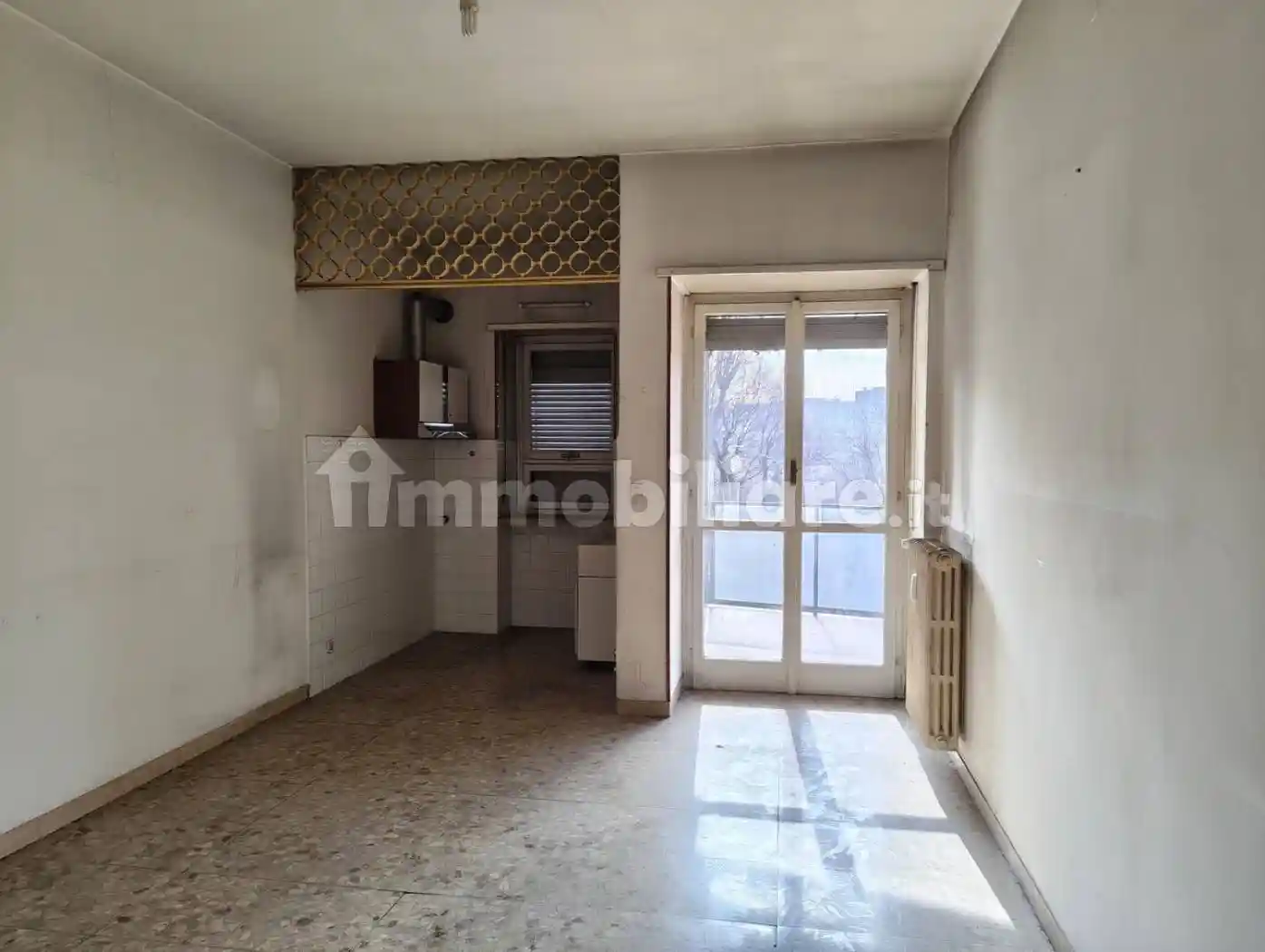 Appartamento in vendita a Moncalieri