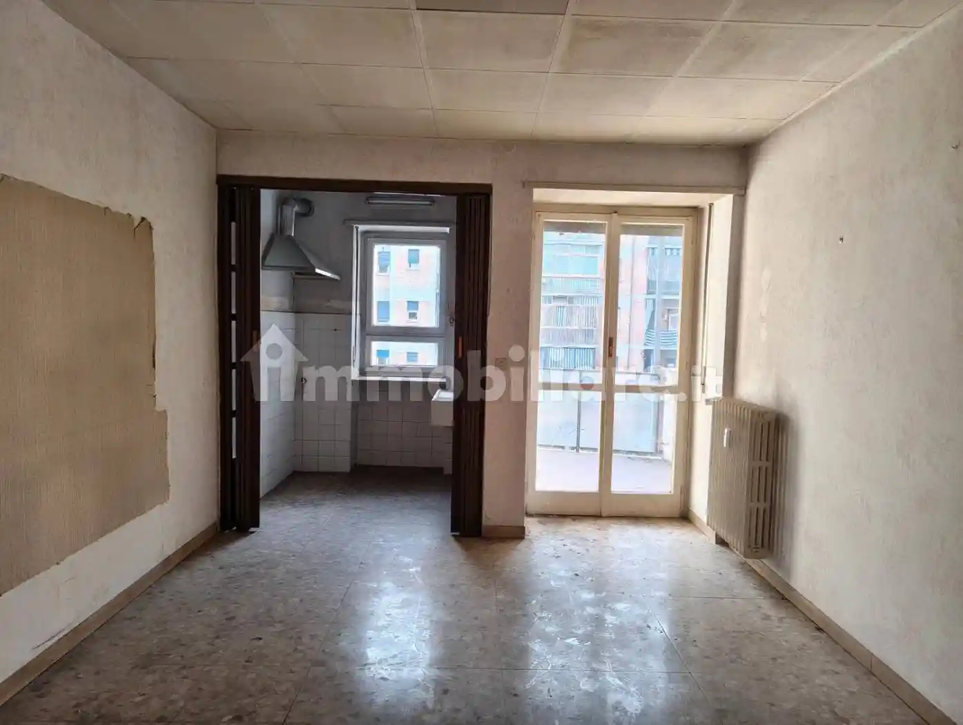 Appartamento in vendita a Moncalieri