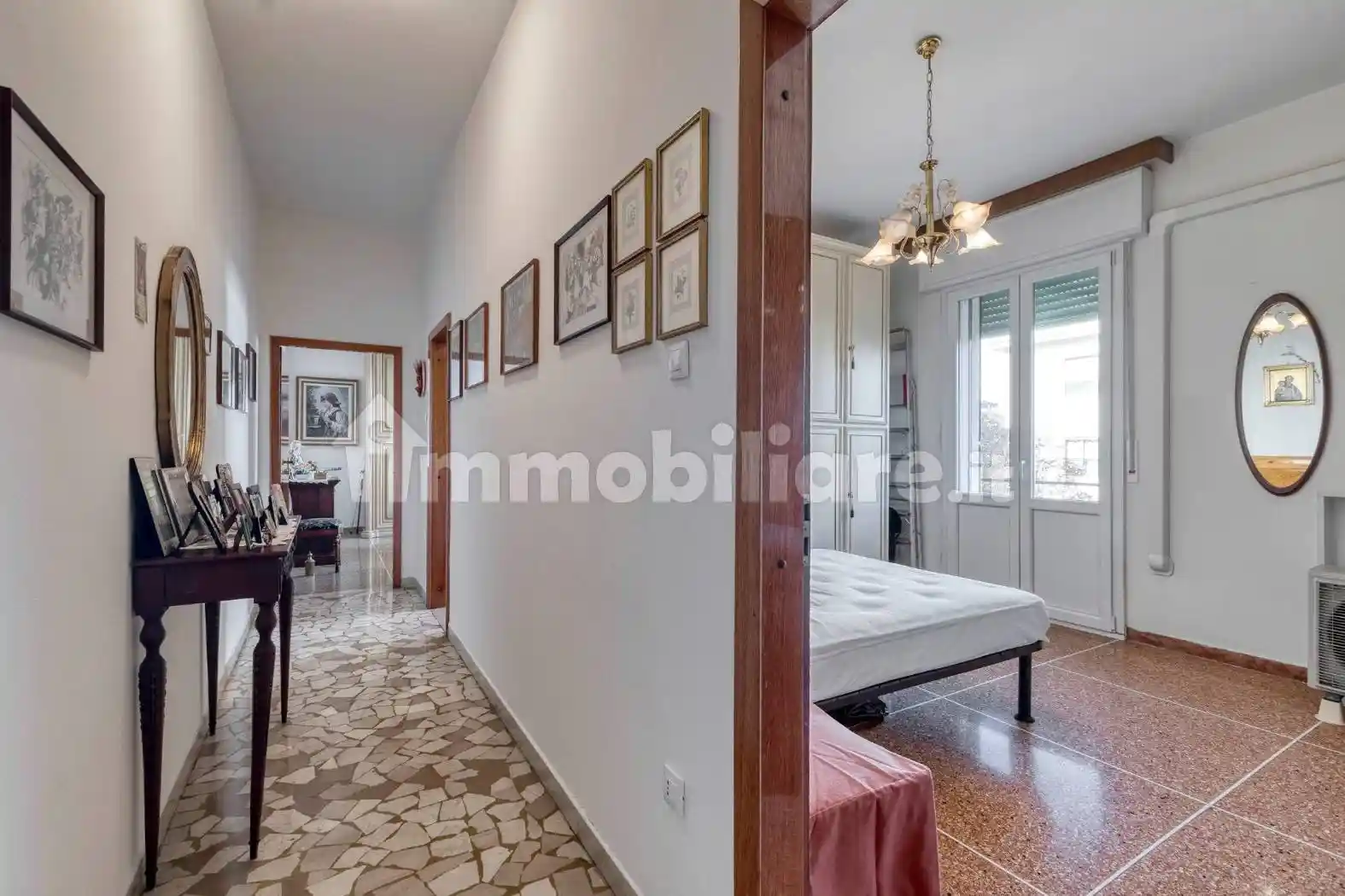 Appartamento in vendita a Castel Maggiore