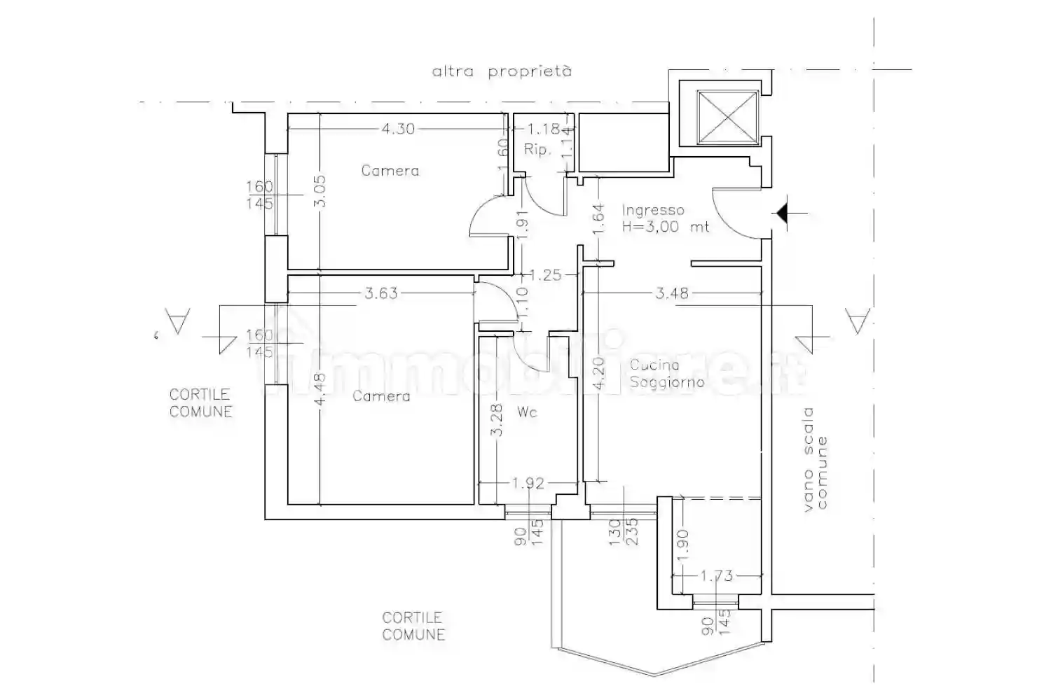 Appartamento - foto 4