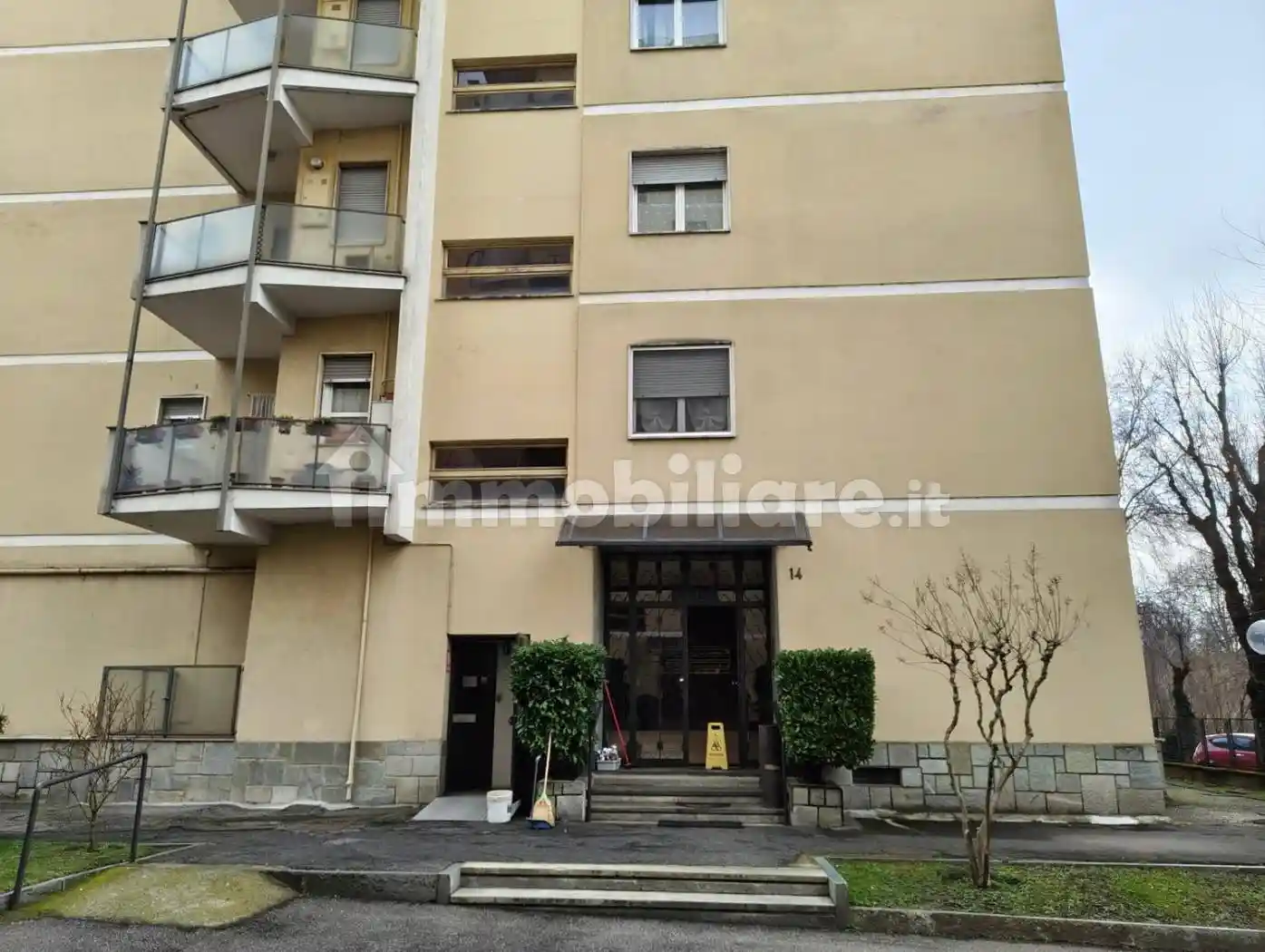 Appartamento in vendita a Moncalieri