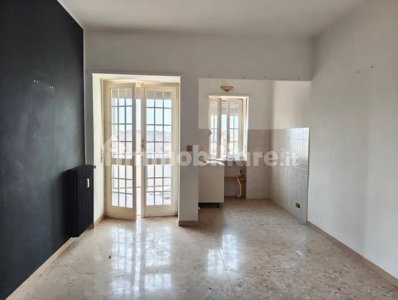 Appartamento in vendita a Moncalieri