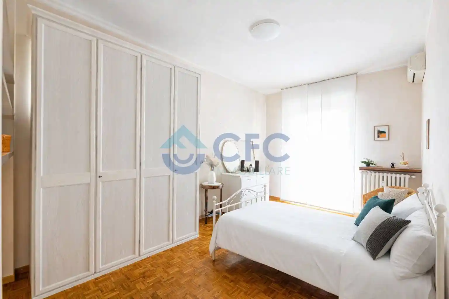 Appartamento in vendita a Segrate