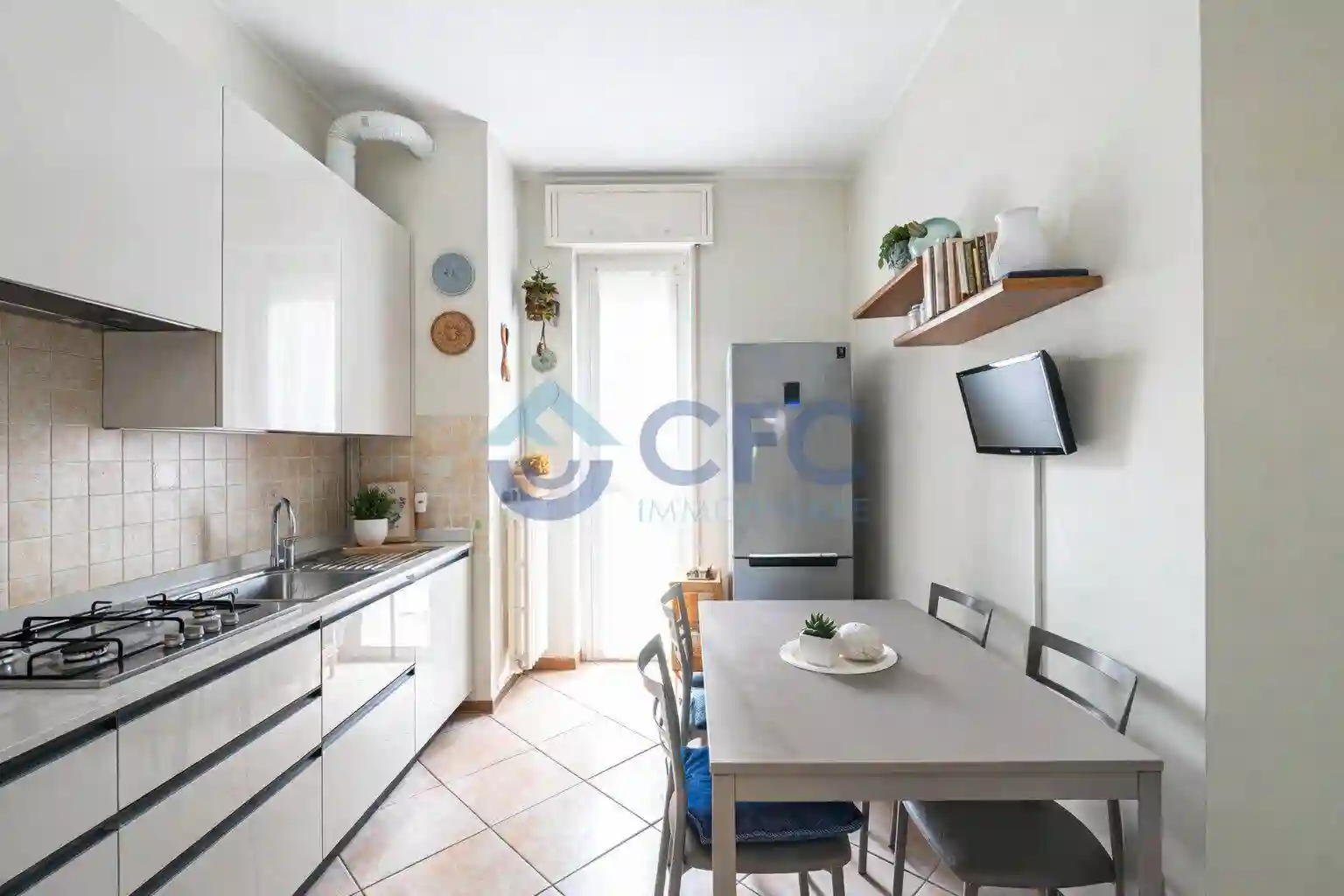 Appartamento - foto 5