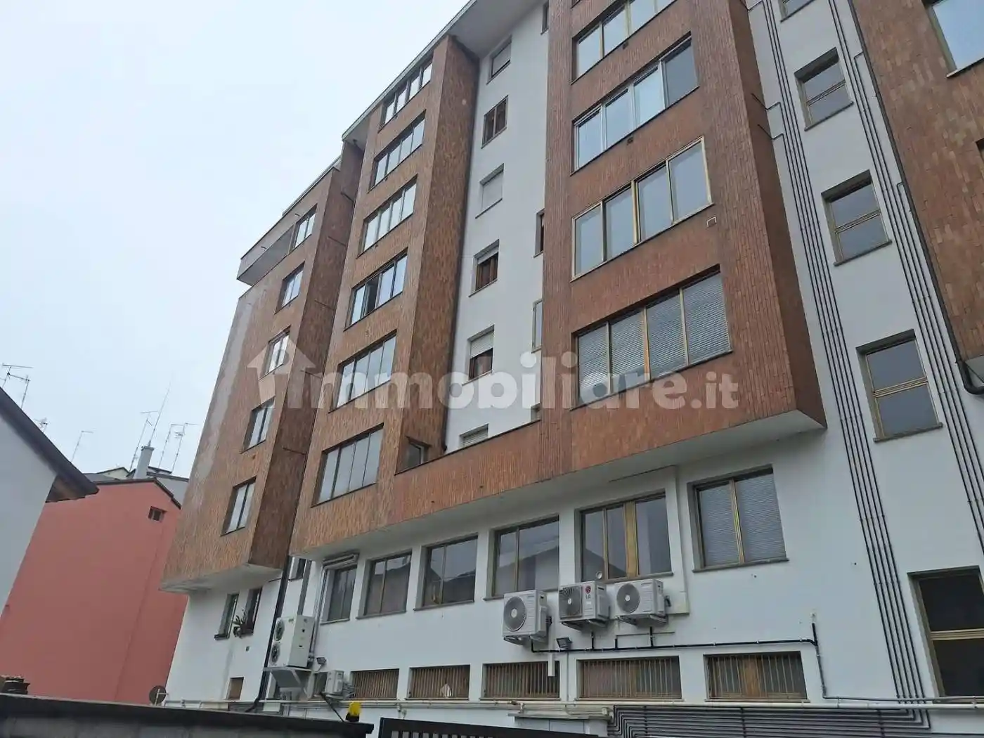 Appartamento in vendita a Udine