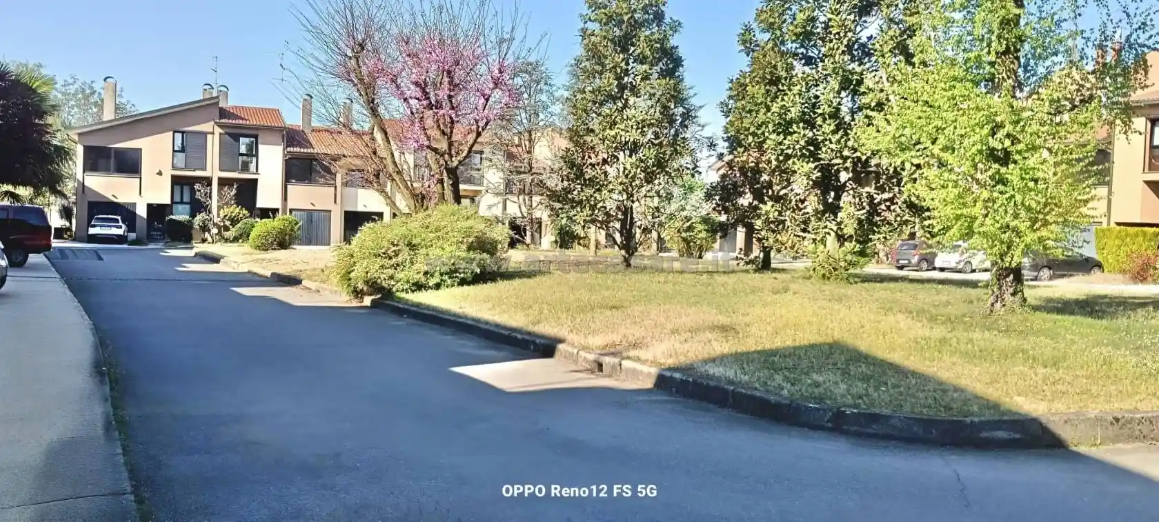 Villetta a schiera in vendita a Cerro Maggiore
