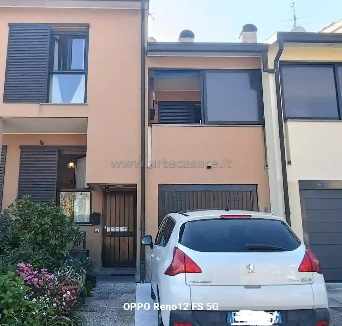 Villetta a schiera - foto 2