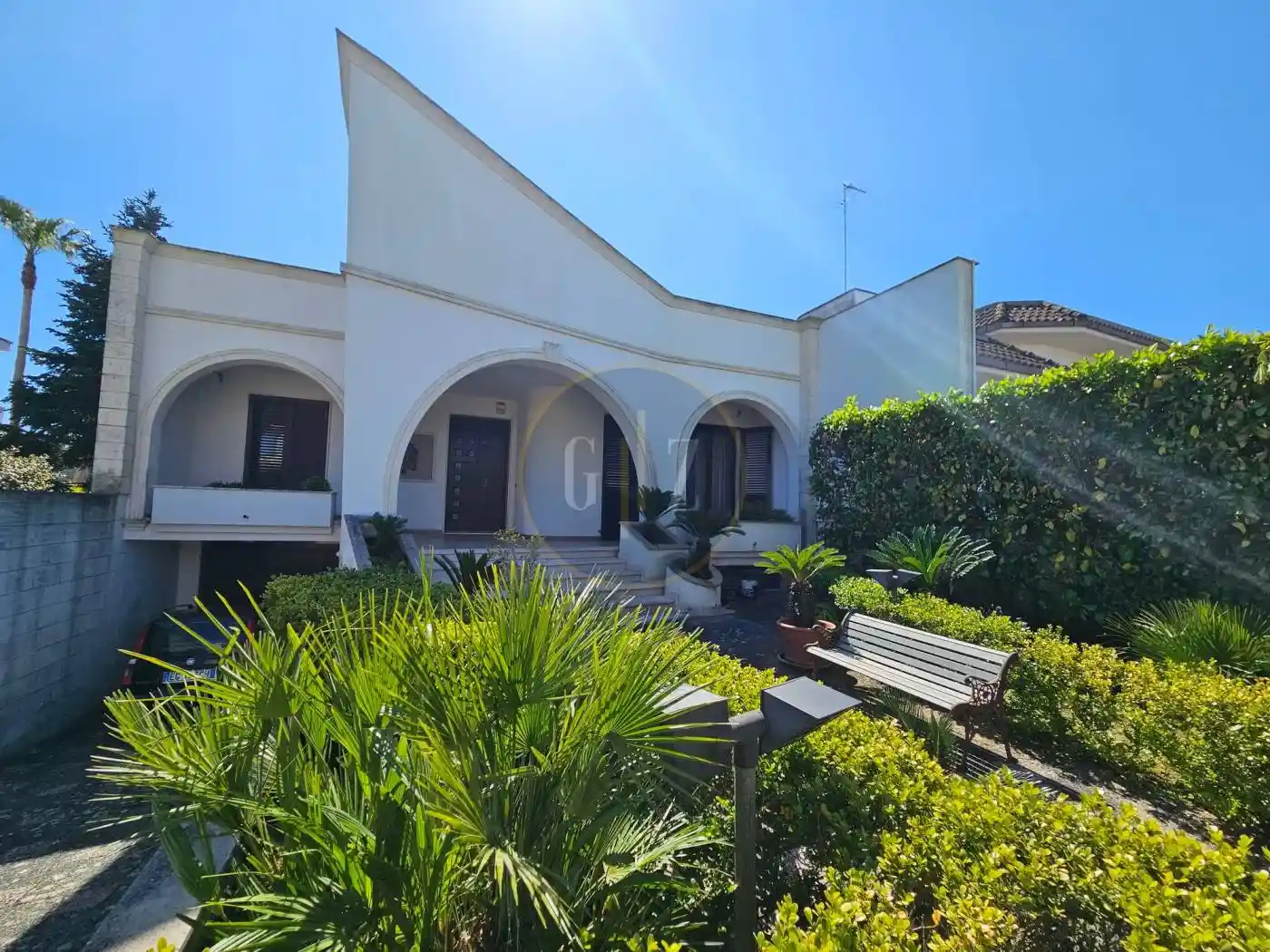 Villa in vendita a Carpignano Salentino