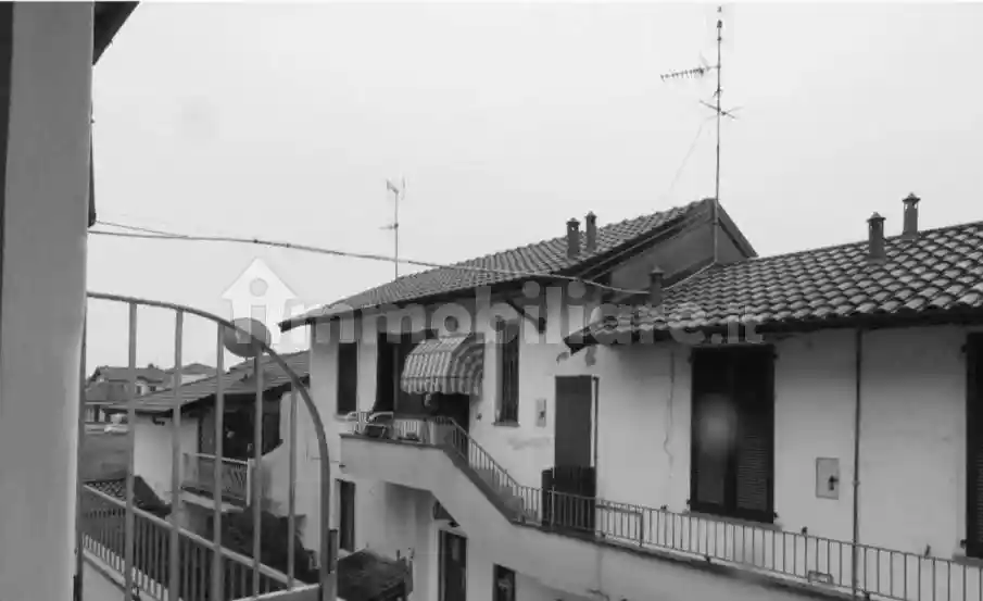 Appartamento in vendita a Sedriano