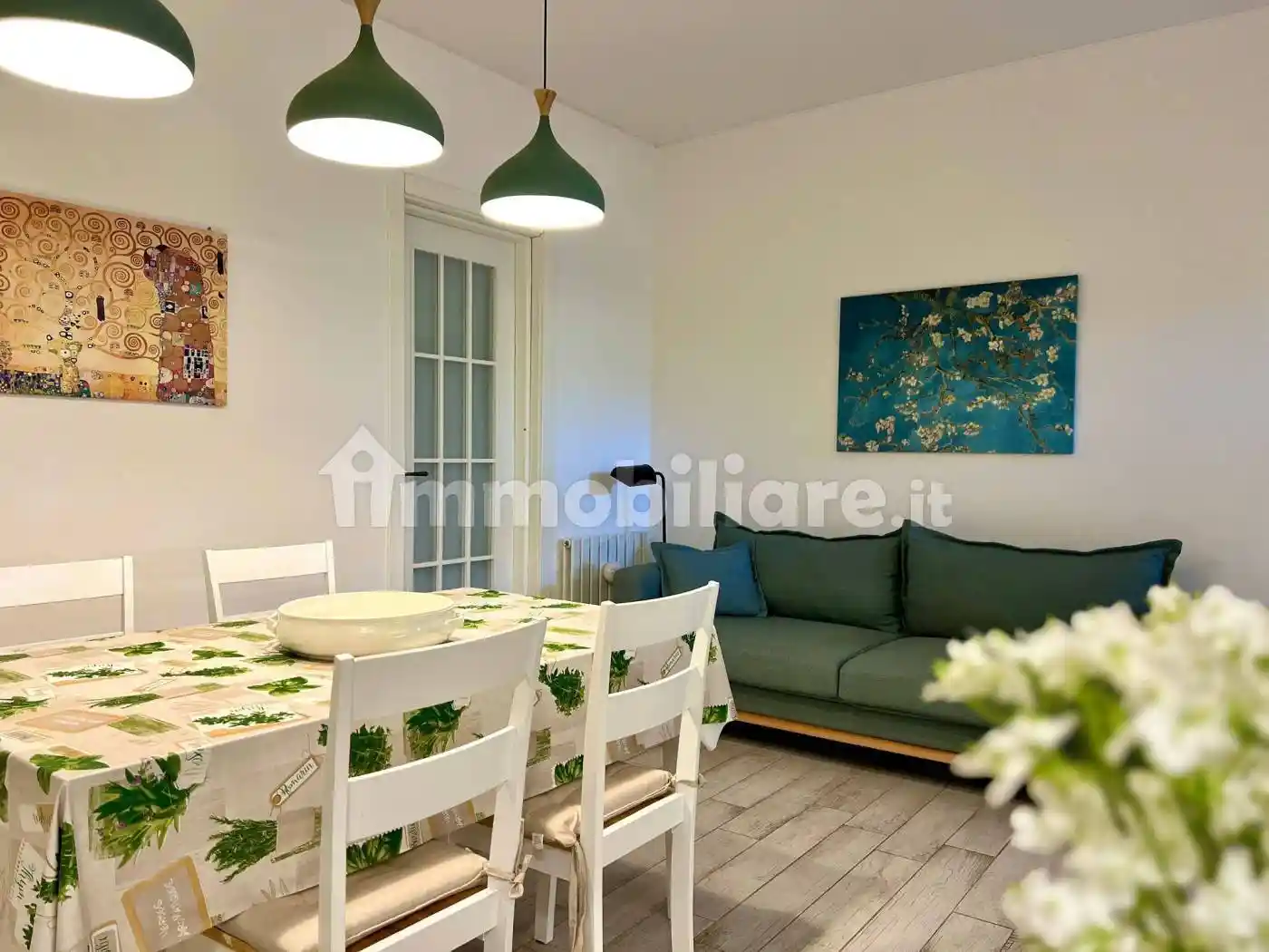 Appartamento in vendita a Sanremo