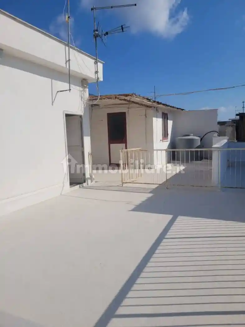 Appartamento in vendita a Palermo