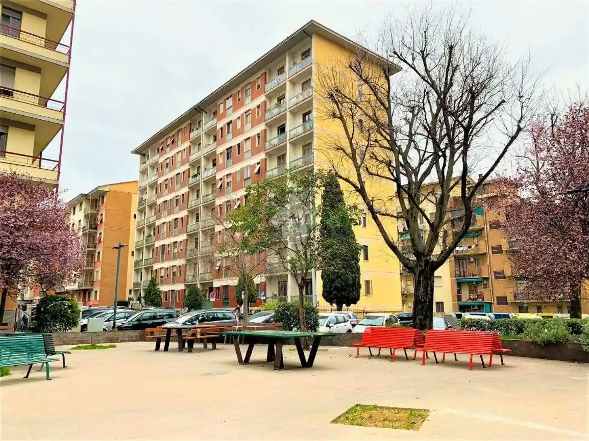 Appartamento in affitto a Firenze