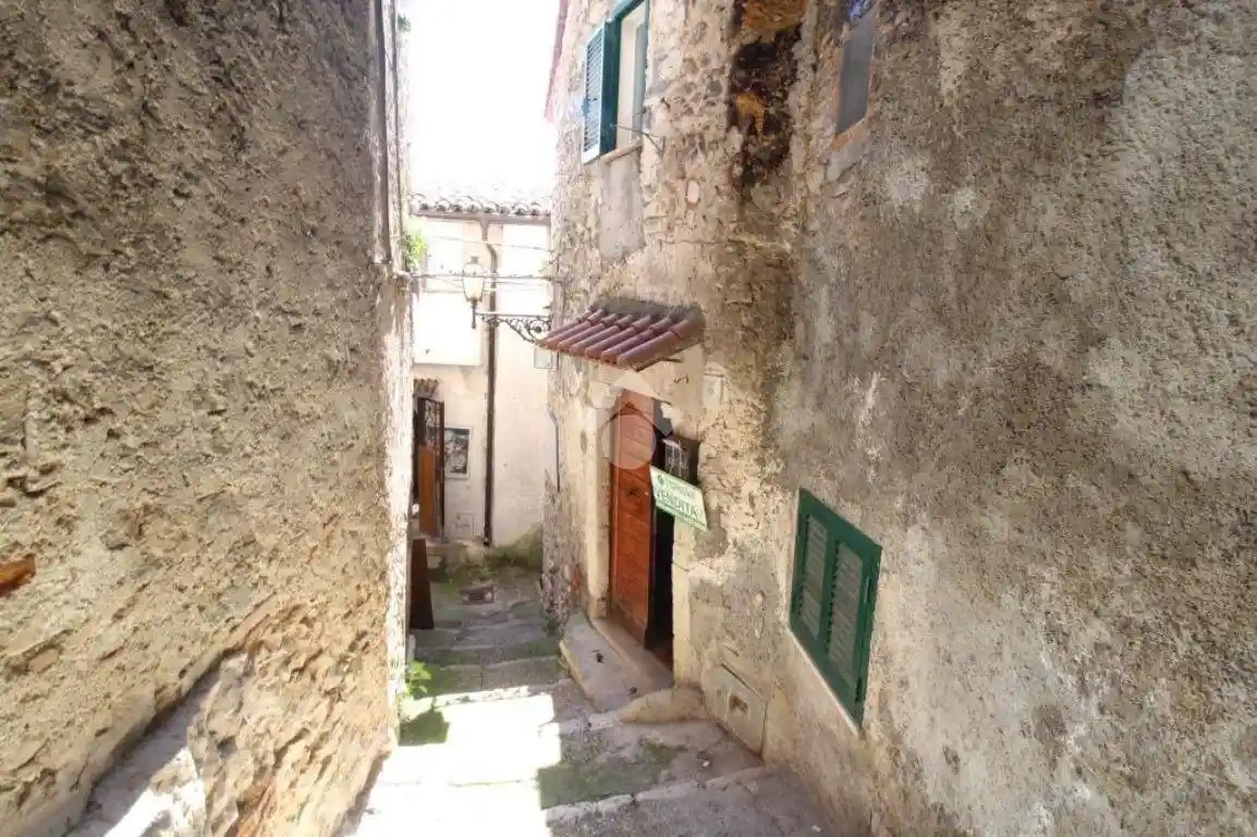 Appartamento in vendita a Poggio Moiano