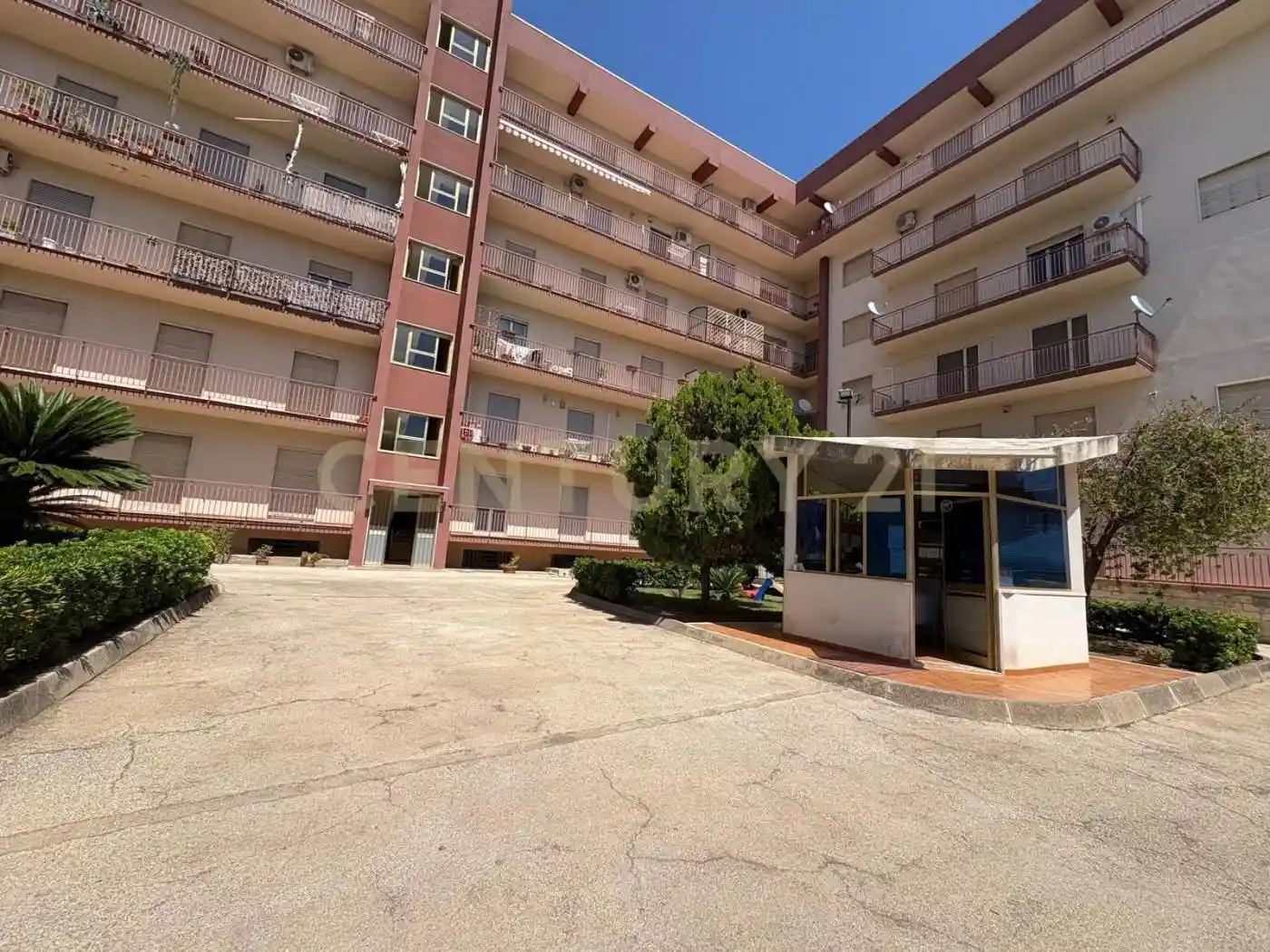 Appartamento in vendita a Siracusa