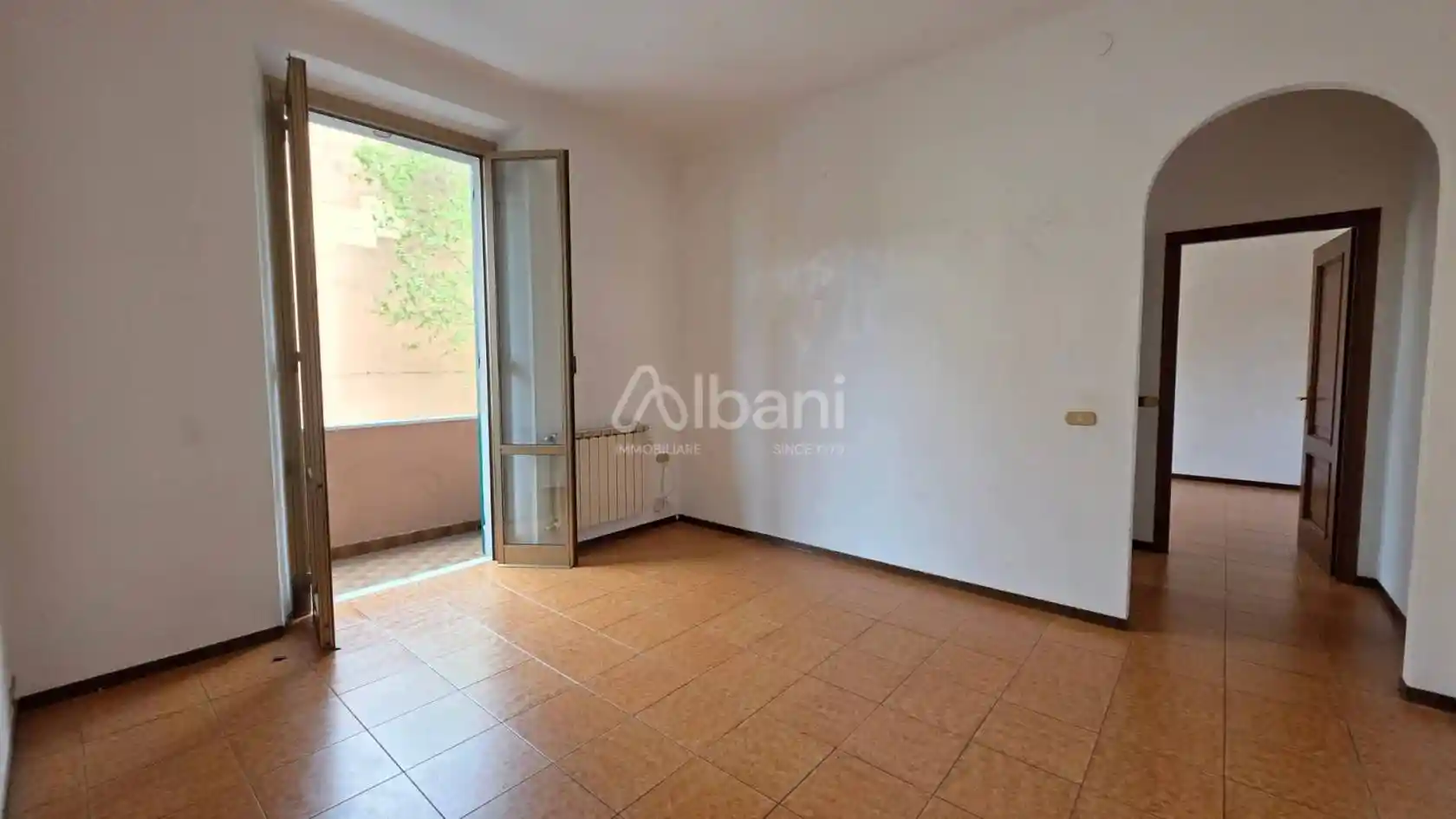 Appartamento in vendita a La Spezia