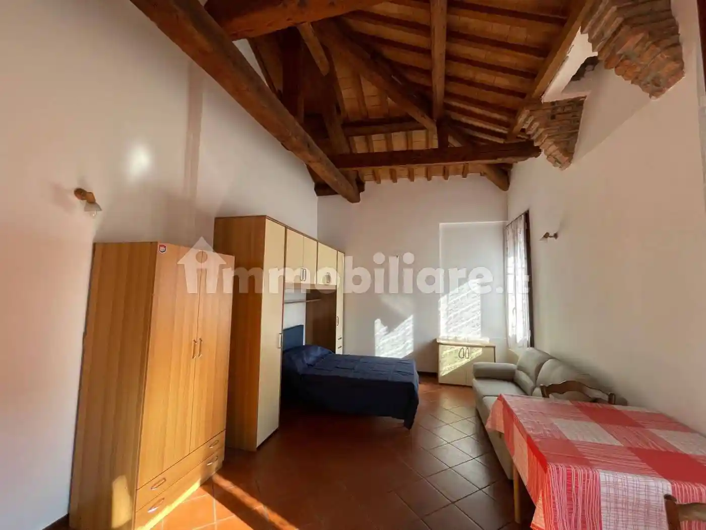 Appartamento in affitto a Ferrara