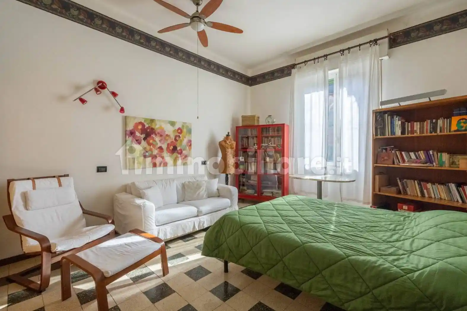 Appartamento in vendita a Bologna