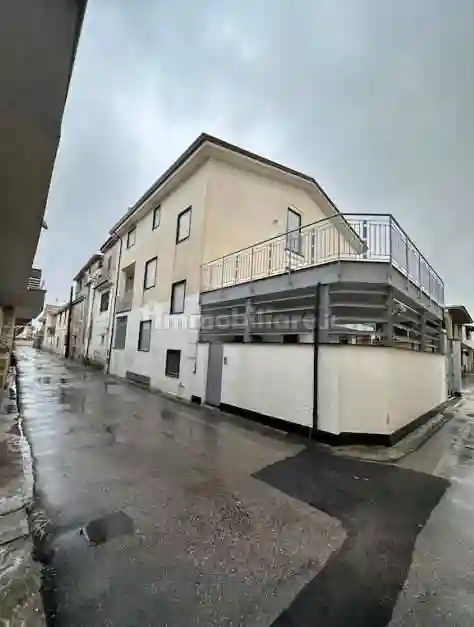 Palazzo - Stabile - foto 2