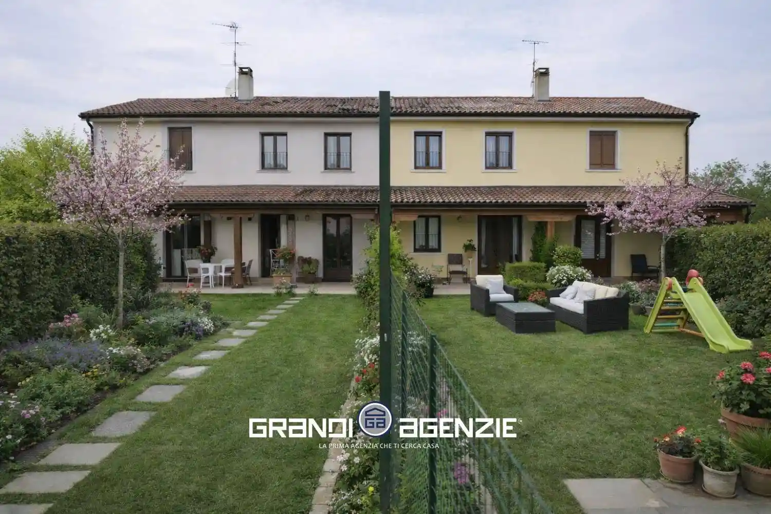 Appartamento in vendita a Ponzano Veneto