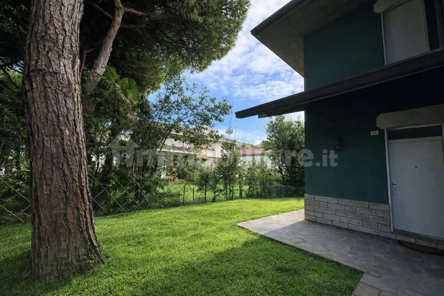 Appartamento in affitto a Cervia