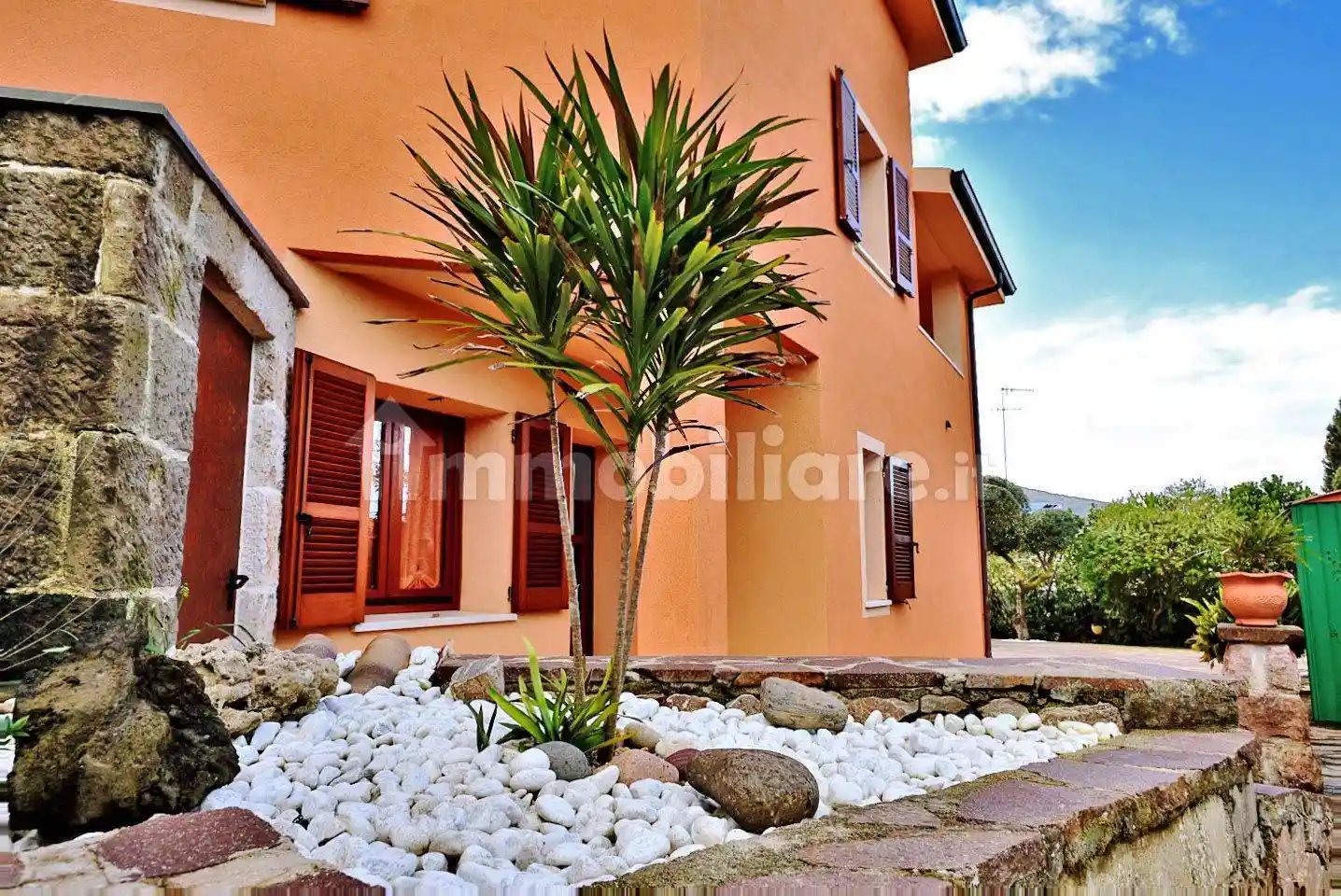 Villa in vendita a Ozieri