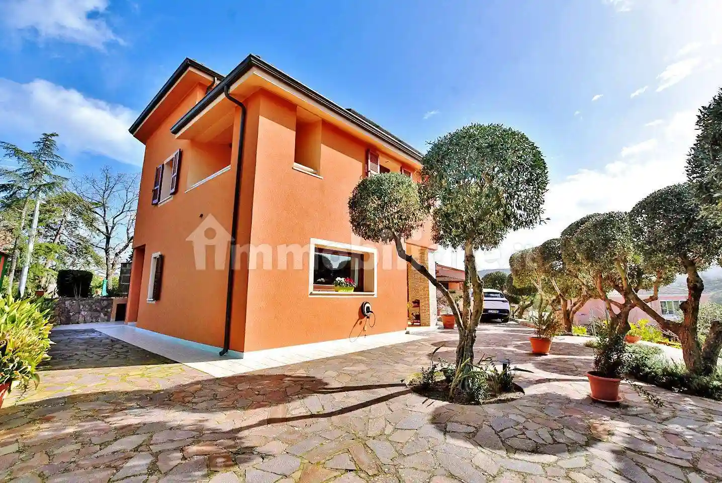 Villa - foto 4