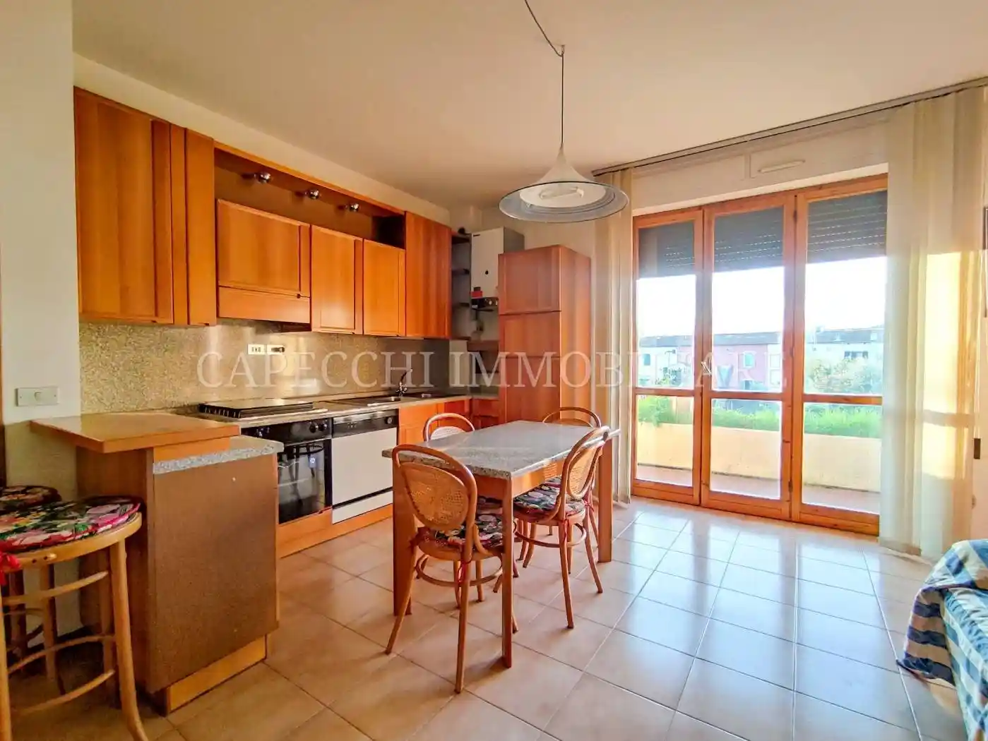 Appartamento in vendita a Pistoia