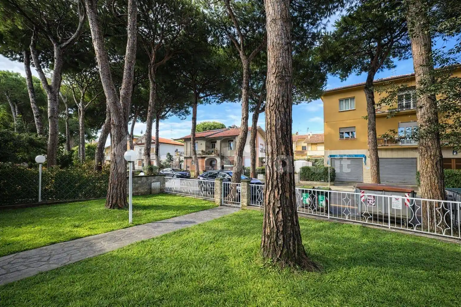 Appartamento in affitto a Cervia