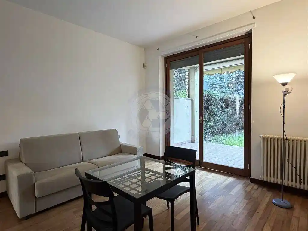 Appartamento in affitto a Monza