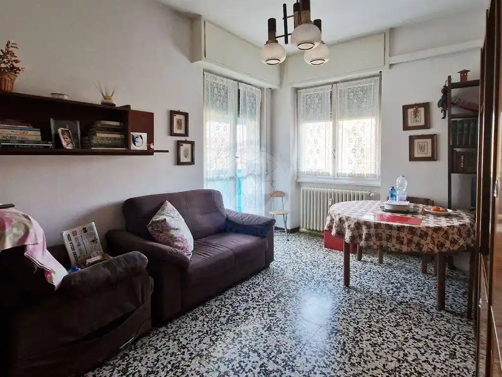 Appartamento in vendita a Sesto San Giovanni