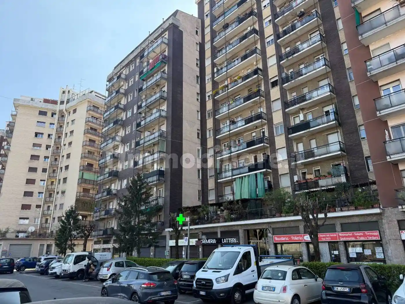 Appartamento in vendita a Cinisello Balsamo