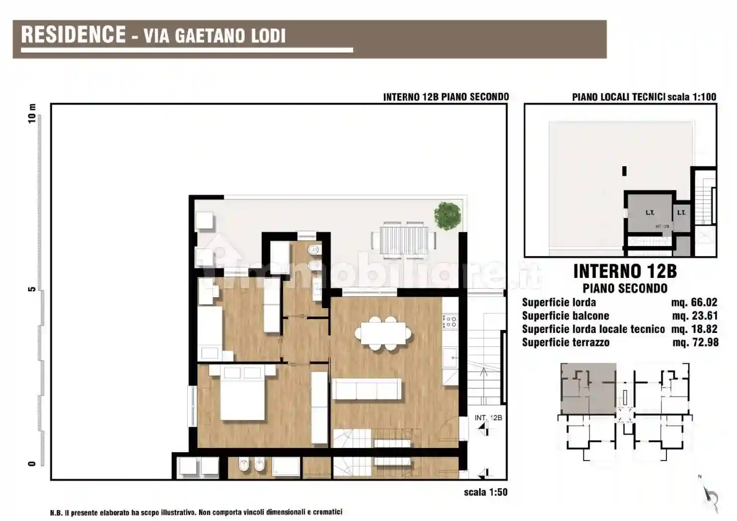 Appartamento - foto 4