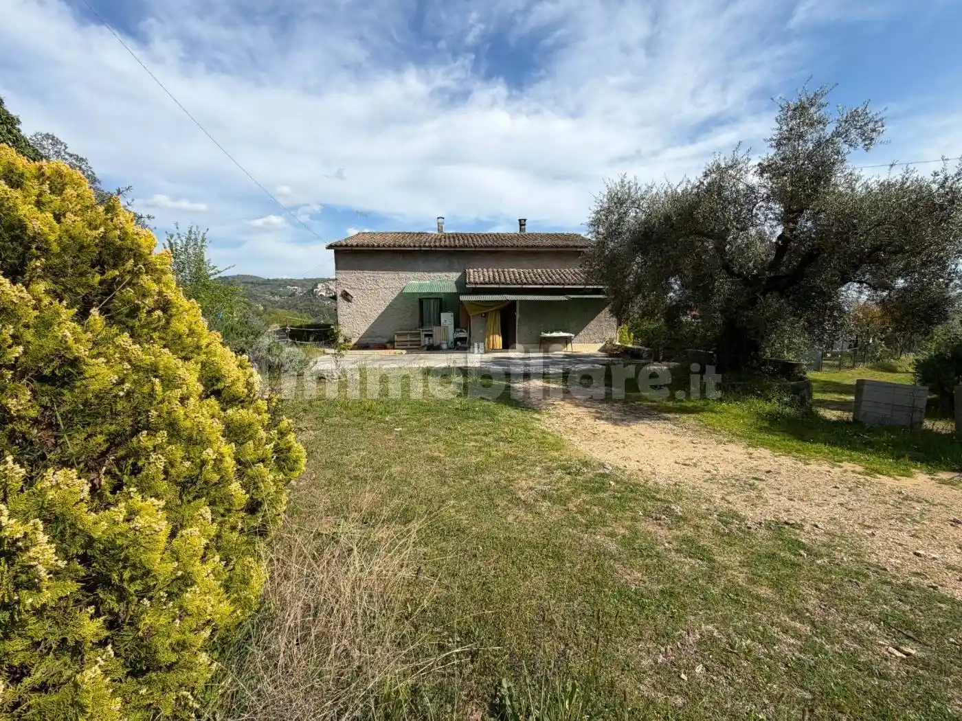 Casa indipendente in vendita a Fontana Liri