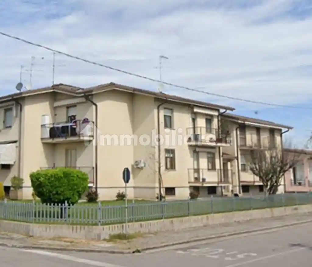 Appartamento in vendita a Gonzaga