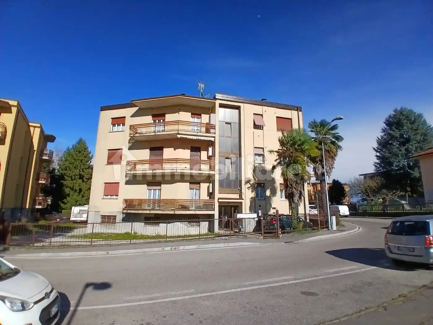 Appartamento in vendita a Casatenovo