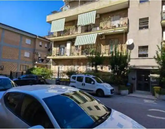 Appartamento in vendita a Caserta