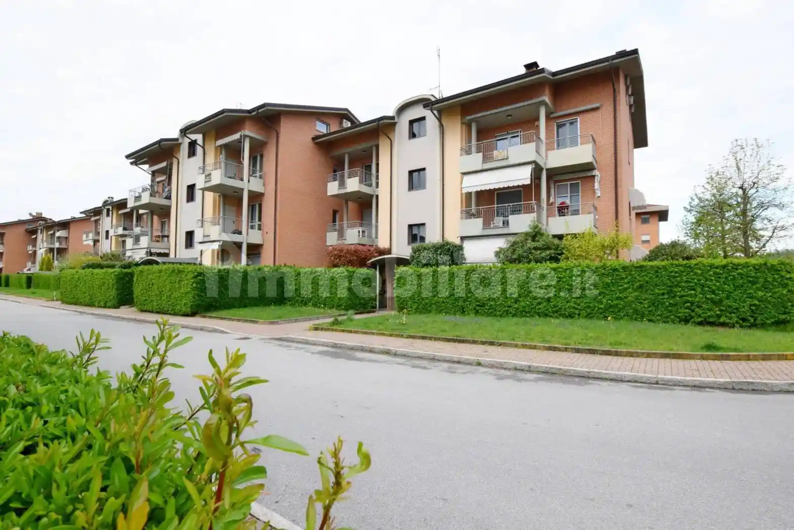 Appartamento in vendita a Mondovì