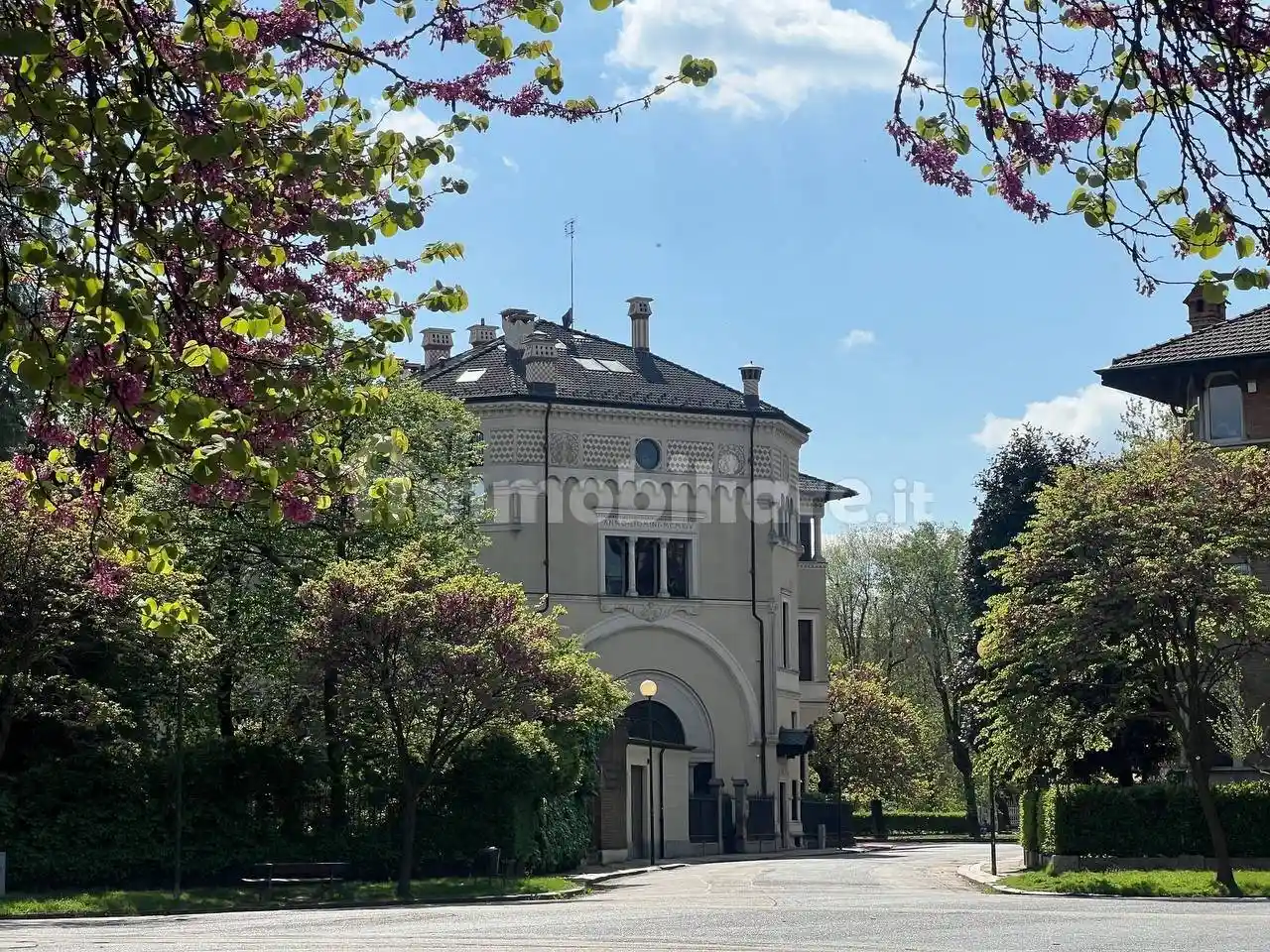 Appartamento in affitto a Torino