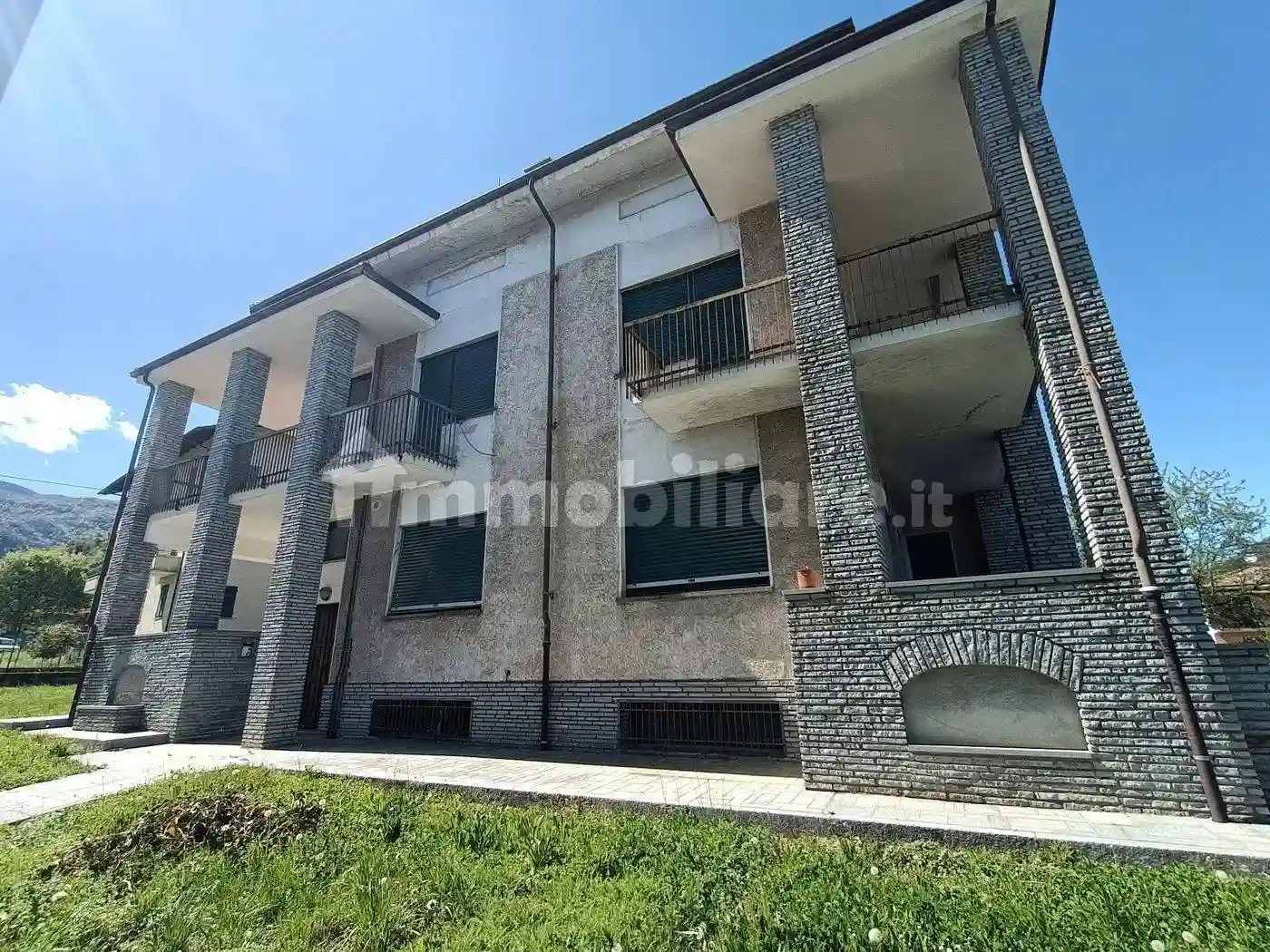 Palazzo - Edificio - foto 2