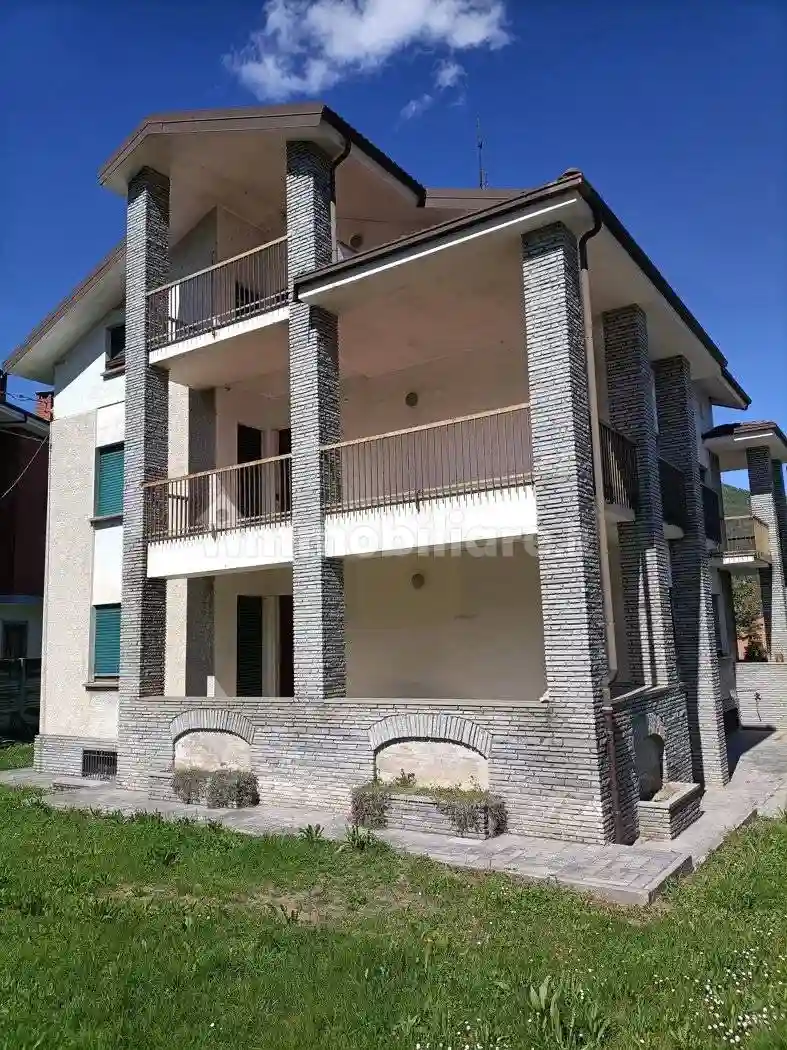 Palazzo - Edificio - foto 3