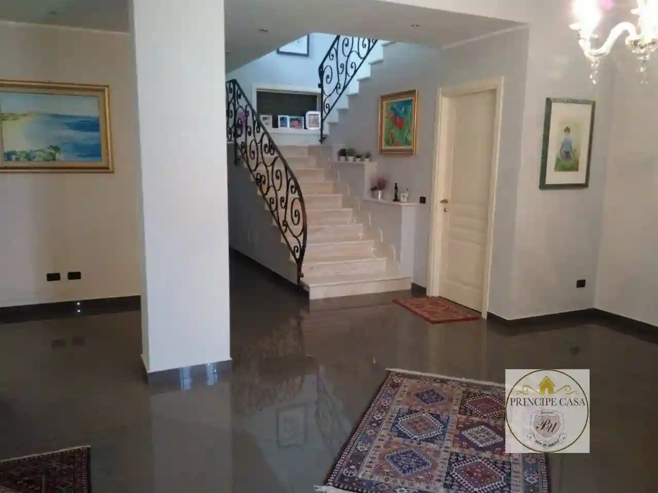 Villetta a schiera - foto 4