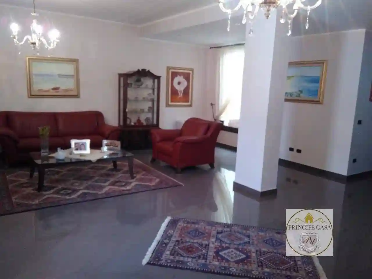 Villetta a schiera - foto 5