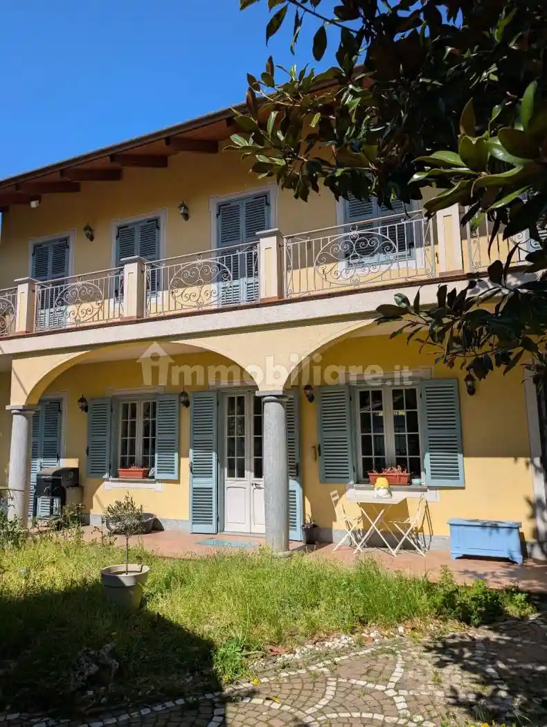 Appartamento in vendita a Rosta