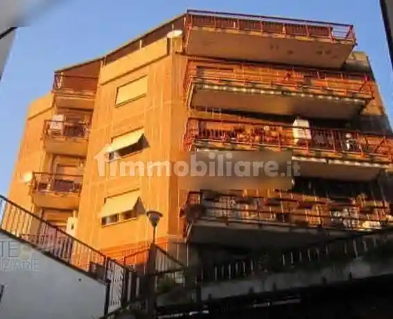 Appartamento in vendita a Velletri