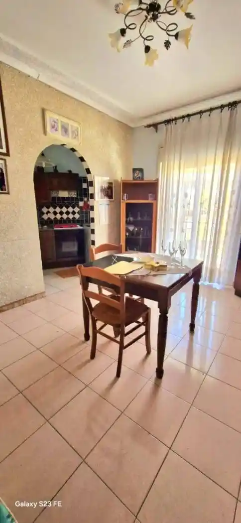 Appartamento in vendita a Motta Sant'Anastasia