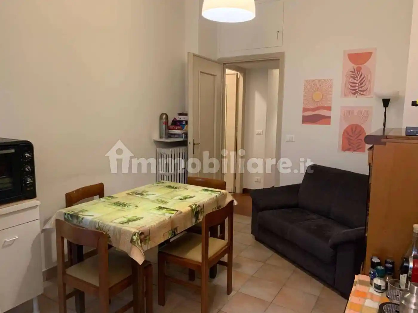 Appartamento in affitto a Torino