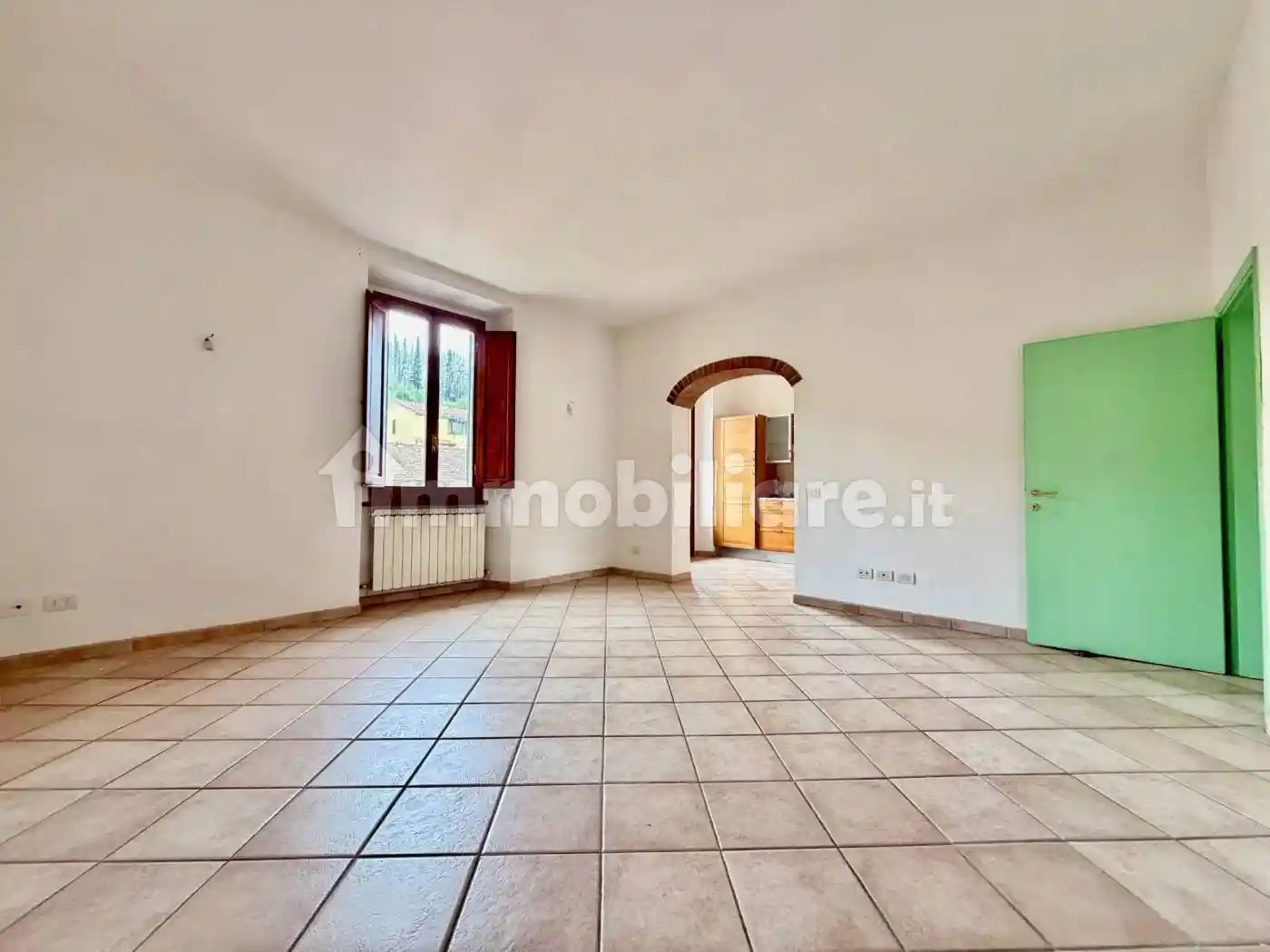 Appartamento in vendita a Greve in Chianti