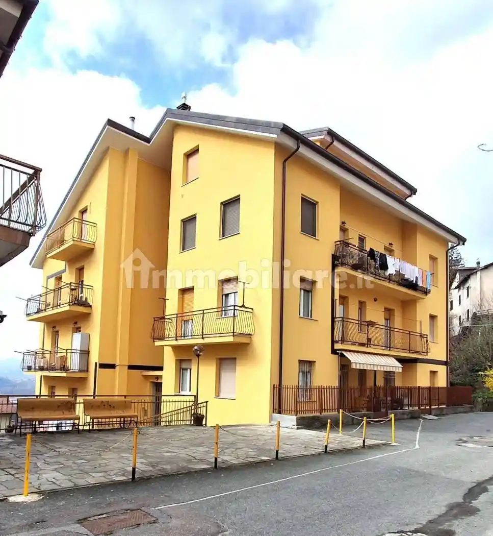 Appartamento in vendita a Belforte Monferrato