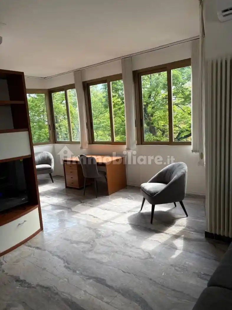 Appartamento in affitto a Padova